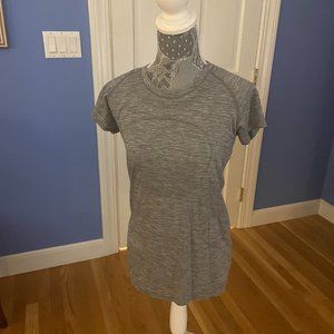 Lululemon Swiftly Short Sleeve Shirt